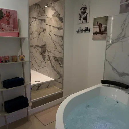 Appartement Apollon - - 10 Min From Giverny