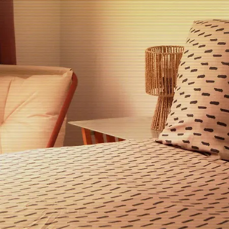 Appartement Apollon - - 10 Min From Giverny